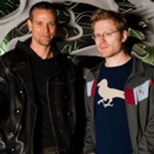 Adam Pascal & Anthony Rapp Coming to Feinstein's at the Nikko This Fall