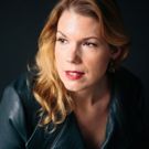 Jessica Meyer Premieres New Orchestral Work at Trinity Church on 5/18