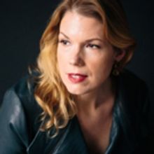 Jessica Meyer Premieres New Orchestral Work at Trinity Church on 5/18