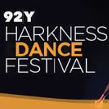 92Y Announces 2017 Harkness Dance Festival