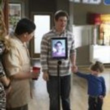 BWW Recap: Alex Celebrates Graduation, & More, on MODERN FAMILY's Season Finale