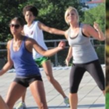 Seattle Center Offers Free Summer Fitness Classes, 6/20-8/22