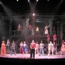 TV: Watch Highlights of the World Premiere of SATURDAY NIGHT FEVER at Finger Lakes Mu