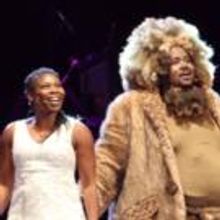 Photo Flash: Phylicia Rashad, Andre De Shields & More Original Cast Members from THE…