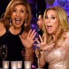 Kathie Lee Gifford & Hoda Kotb to Host NBC's A TOAST TO 2015!