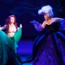 Photo Flash: First Look at THE LITTLE MERMAID at Theatre By The Sea