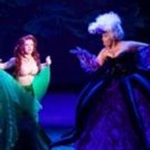 Photo Flash: First Look at THE LITTLE MERMAID at Theatre By The Sea
