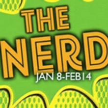 Cast Announced for THE NERD, Coming to Lamb's Players Theatre This Winter
