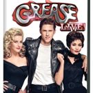 Ready to Hand Jive Again? GREASE LIVE! Released on DVD Today