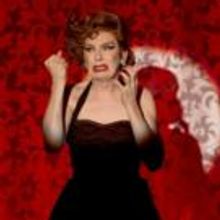 LYPSINKA! THE BOXED SET Cancelled Due to Actor Injury