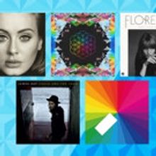 Adele & More Among Mastercard British Awards Nominees; Full List