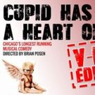 The Cupid Players Explore the Complicated, Sweet and Offbeat Sides of Love in CUPID…