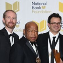 Winners of the 2016 National Book Awards Are Announced!