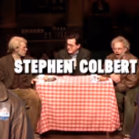 TV: Who Got Too Much Tuna? OH, HELLO Remembers the Many Celebrity Guests of 2016 Video