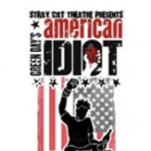 Stray Cat Theatre to Close 2015-16 Season with Green Day's AMERICAN IDIOT