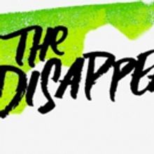 Musical Theatre Factory Presents THE DISAPPEARING MAN Folk Opera This Weekend