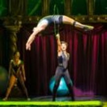 'The Showtune Mosh Pit' for July 29th, 2015