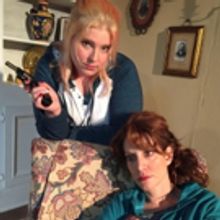 The Phoenix Theatre to Present FEMALE OF THE SPECIES