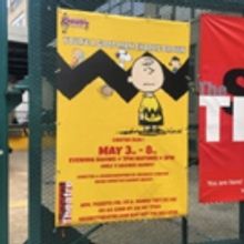 YOU'RE A GOOD MAN, CHARLIE BROWN to Play the Secret Theatre This May