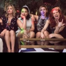 New Revival of Leslye Headland's BACHELORETTE To Transform Walkerspace