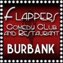Comedian Brad Williams Brings Daddy Issues To Burbank