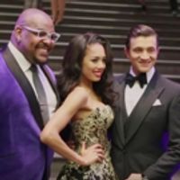 STAGE TUBE: Go Inside Opening Night of Disney's ALADDIN in the West End! Video
