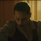 VIDEO: Jared Leto is 'The Joker' in New Extended SUICIDE SQUAD Promo