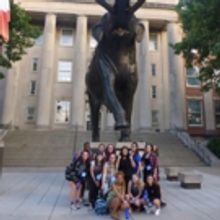 BWW Blog: Sarah Osman - #ThesFest16! - International Thespian Festival (Nationals) in