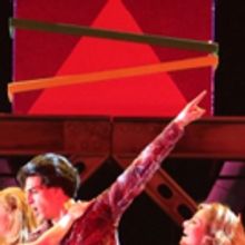 BWW Review: SATURDAY NIGHT FEVER at Walnut Street Theatre