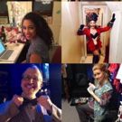 Roundup: An Exclusive Backstage Look at Toronto's Kinky Boots