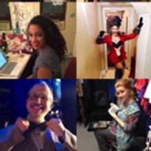 Roundup: An Exclusive Backstage Look at Toronto's Kinky Boots