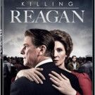 Cinematic Event KILLING REAGAN Arrives on DVD This February