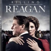 Cinematic Event KILLING REAGAN Arrives on DVD This February