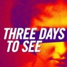 Transport Group Theatre to Present THREE DAYS TO SEE This Summer