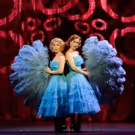 Photo Flash: First Look at IRVING BERLIN'S WHITE CHRISTMAS at San Diego Musical…