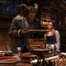 Backstory of Belle's Mother Revealed in BEAUTY AND THE BEAST Live-Action Film
