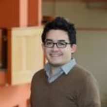 BWW Interviews: ANDY DONALD – Producer of Artistic Development and Community Progr