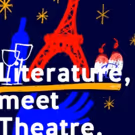Book-It Repertory Theatre to Offer Passion, Music and Delectable Food in A MOVEABLE…