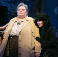 BWW Review: '27' is a Diverting Evening on the Left Bank with Gertrude and Alice B. Photo