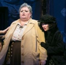 BWW Review: '27' is a Diverting Evening on the Left Bank with Gertrude and Alice B.