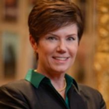 Sarah E. Brown to Launch New Career Book, LET YOUR PERSONALITY BE YOUR CAREER GUIDE, 