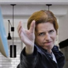 BWW Review: JACK & JILL Spar For Love at Santa Monica Playhouse