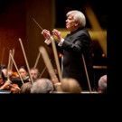 Christoph von Dohnanyi to Conduct Brahms's 'A German Requiem' in March