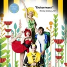 Cirque-Tacular's SPRING-A-DING DING! to Swing Into the 14th Street Y Theater