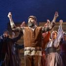 Review Roundup: L'Chaim! Danny Burstein Leads FIDDLER ON THE ROOF Revival- Updating…