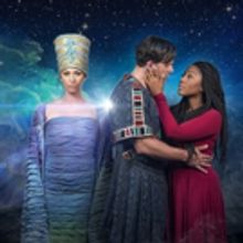 Hale Theatre Presents AIDA