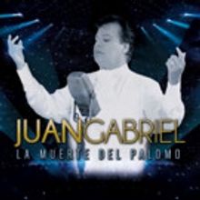 Juan Gabriel to Premiere New Music Video 'La Muerte Del Palomo' on Telemundo