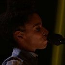 VIDEO: Lianne La Havas Performs 'Green and Gold' on LATE LATE SHOW