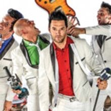 Recycled Percussian Tickets On Sale Friday at Marcus Center!