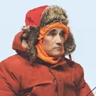 NICE FISH, Starring Mark Rylance and Louis Jenkins, Enters Final Month in the West…